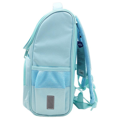 Ba Lô Chống Gù Cá Mập Siêu Nhẹ - Thiên Long BP-020 - Xanh Biển