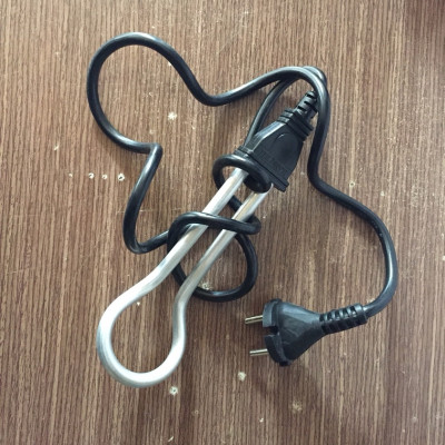 Dây điện trở đun nước sôi