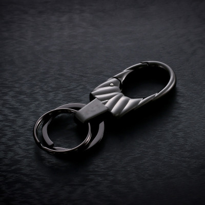 Móc Treo Chìa Khóa Thời Trang Cao Cấp BCK2-794 (Màu Ngẫu Nhiên)