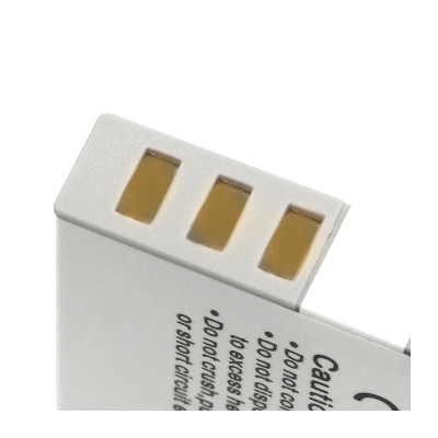 Pin Dành Cho Máy Ảnh FUJIFILM 2000mAh 3.7V 3.9Wh NP-95 - Hàng Nhập Khẩu