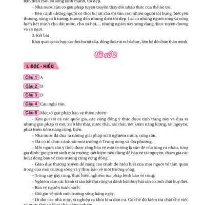 Sách - Bồi Dưỡng Ngữ Văn 8 - Biên sọan theo chương trình GDPT mới