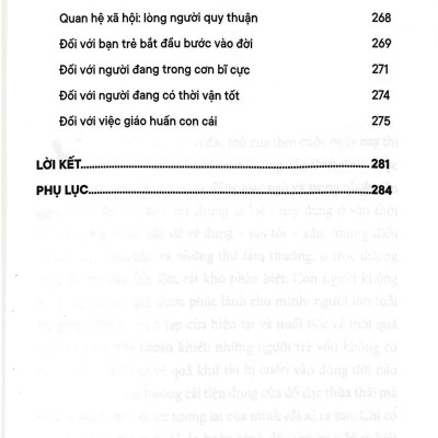 Lập Thân Yếu Chỉ