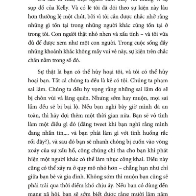 The Plus - Self-Help Cho Người Ghét Self-Help
