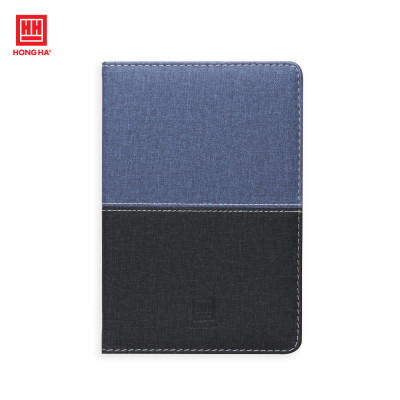 Sổ da A5 200 trang Flex Book Hồng Hà (4625)