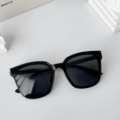 Kính râm chống nắng thời trang ulzzang cao cấp