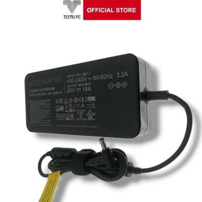 Sạc Tương Thích Cho Laptop Asus ROG G703GX-PS91K ROG G703GI-E5043T 280w- Hàng Nhập Khẩu New Seal TEEMO PC X19