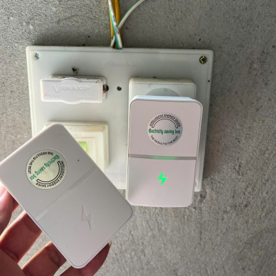 Thiết Bị Tiết Kiệm Điện Gia Đình – Giảm Chi Phí Điện Đến 30% Mỗi Tháng , đèn trang trí