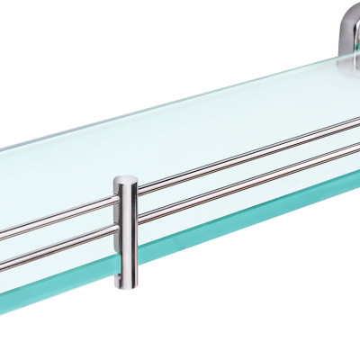 Bộ phụ kiện phòng tắm 6 món inox 304 TOVASHU 304A