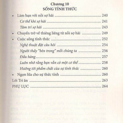 Khổ Đau Không Là Điều Tất Yếu