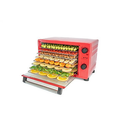 Máy Sấy Thực Phẩm Status 6600152 - 30L - 708578 Slovenia Hàng chính hãng