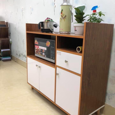 Kệ bếp mini đa năng Juno Sofa