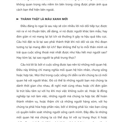 Lật Tẩy Kẻ Nói Dối - Vén Màn Sự Thật, Nhìn Thấu Điều Kẻ Khác Đang Che Giấu