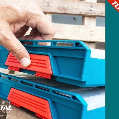 BỘ ĐỒ NGHỀ GIA DỤNG 29 TOTAL THKTV02H291 - HÀNG CHÍNH HÃNG