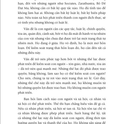 Freedom - The Courage To Be Yourseft - Tự Do - Như Chim Tung Cánh