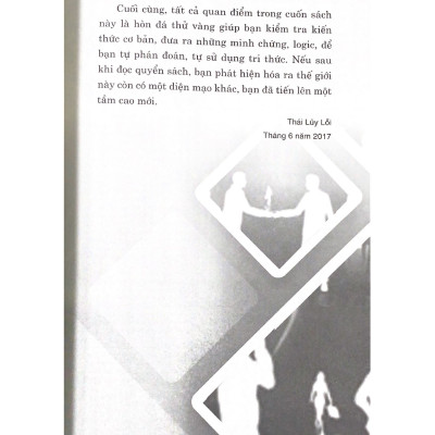 Đột Phá Tư Duy - Vanlangbooks