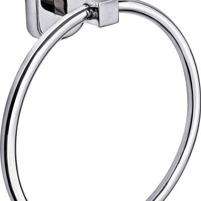 Bộ phụ kiện phòng tắm 6 món inox 304 TOVASHU 304A