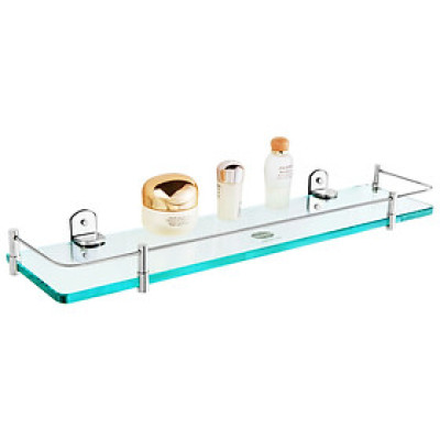 Kệ kiếng cường lực (inox 304) TOVASHU 304-K18