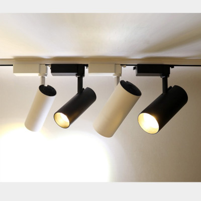 Đèn Rọi Ray GTC 20W - Trang trí cửa hàng, showroom