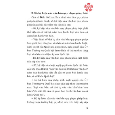 Những kỹ năng cơ bản về tìm hiểu và sử dụng văn bản quy phạm pháp luật (bản in 2023)
