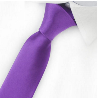 [FLASH SALE] Cà Vạt Nam Bản Nhỏ Thời Trang - Phụ Kiện Thời Trang 206252 