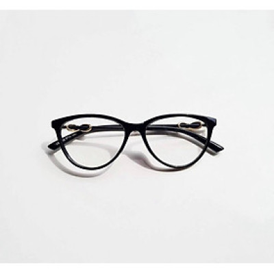 Kính Thời Trang Mắt Mèo Ulzzang Korea Cao Cấp - Có thể thay tròng Cận/Viễn/Loạn (Nhiều Màu)