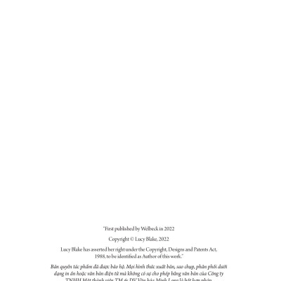 Không Gia Đình Nào Hoàn Hảo