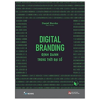 Digital Branding - Định Danh Trong Thời Đại Số