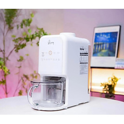 Máy làm sữa hạt Lucy Germany 1.2L Hàng chính hãng