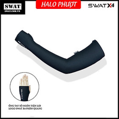 Ống tay chống nắng SWAT X4 thoáng khí