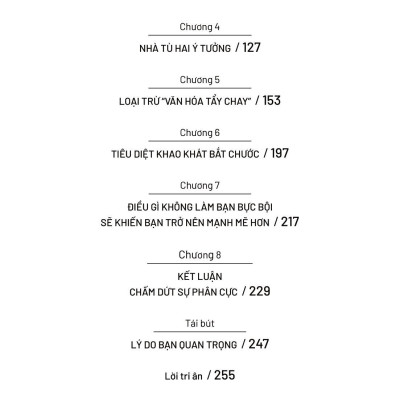 The Plus - Self-Help Cho Người Ghét Self-Help