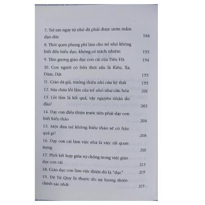 Sách - Hạnh Phúc Trong Một Ý Niệm - Chính Thông Book