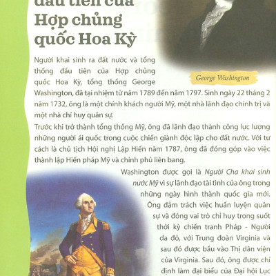 Những Cuộc Đời Lớn - Các Nhà Hoạt Động Nổi Tiếng