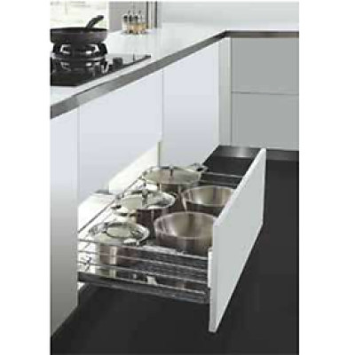 GIÁ XOONG NỒI NAN TRÒN EURONOX EU3.70.304 - HÀNG CHÍNH HÃNG