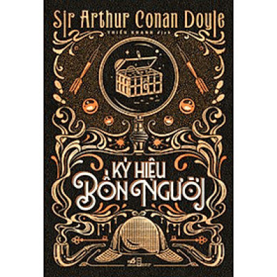 Ký Hiệu Bốn Người