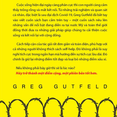 The Plus - Self-Help Cho Người Ghét Self-Help