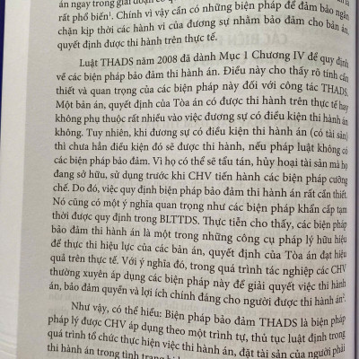 Kỹ năng nghề nghiệp Chấp hành viên Thi hành án Dân sự