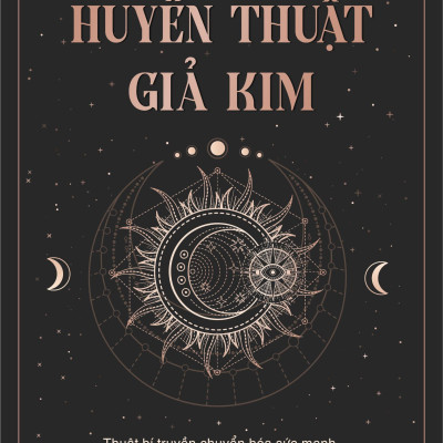 Huyền Thuật Giả Kim