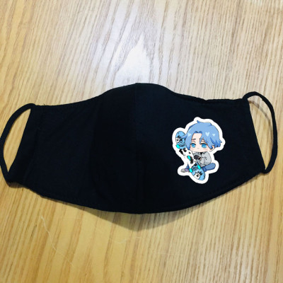 KHẨU TRANG SK8 the Infinity nhiều mẫu