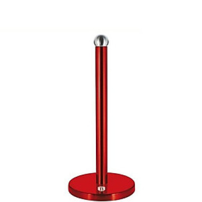 Giá đựng giấy Berlinger Haus BH/1347 - màu đỏ Hàng chính hãng