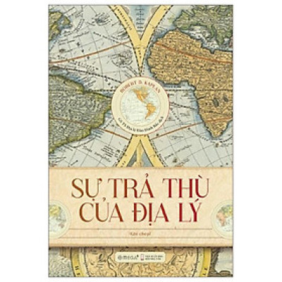 Sự Trả Thù Của Địa Lý