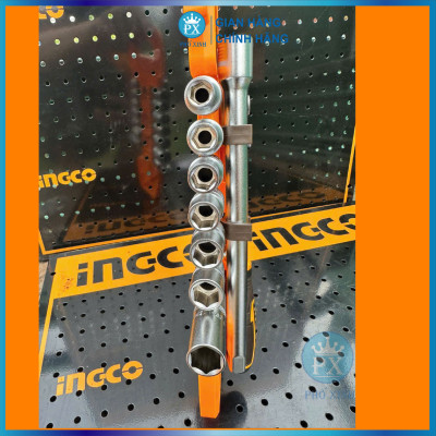 Bộ đầu tuýp 17 chi tiết HKTS12171