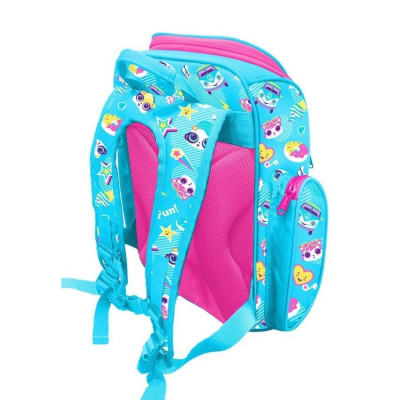 Ba Lô Fancy - Ban Nhạc Tinh Nghịch - BK1105