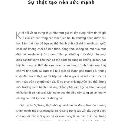 Lật Tẩy Kẻ Nói Dối - Vén Màn Sự Thật, Nhìn Thấu Điều Kẻ Khác Đang Che Giấu