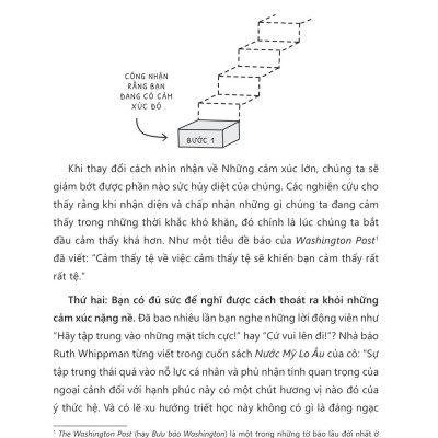 7 Cảm Xúc Lớn - Để Tâm An Giữa Bộn Bề Bất Ổn