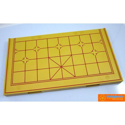 ĐƠN 99K_ BỘ BÀN CỜ TƯỚNG LỚN