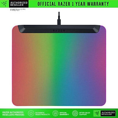 [Mới, hàng chính hãng] Tấm lót chuột Razer Firefly V2 Pro