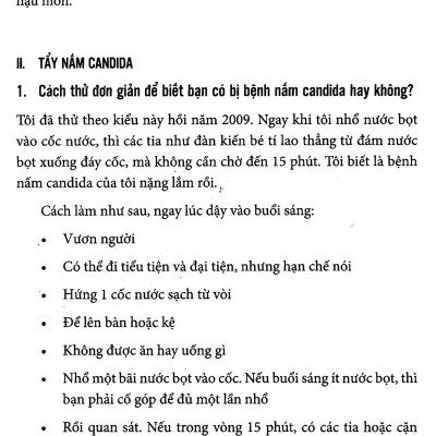 Sức Khỏe Trong Tay Bạn - Tập 1 (Tái Bản 2021)