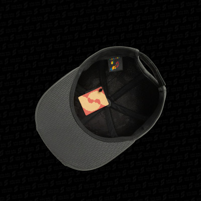 Mũ snapback hiphop nam nữ NÓN SƠN chính hãng MC229K-XM4