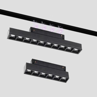 Đèn ray nam châm tiêu điểm GSNCTD công suất 12W