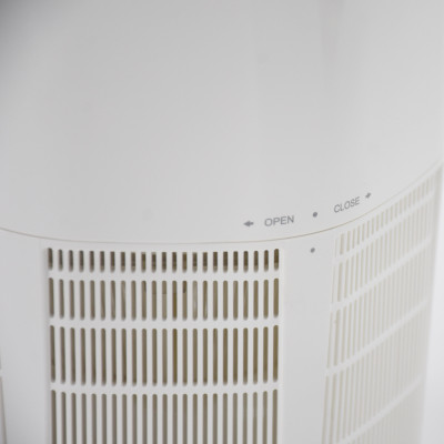 Máy bắt muỗi Tiross TS8811- Hàng chính hãng